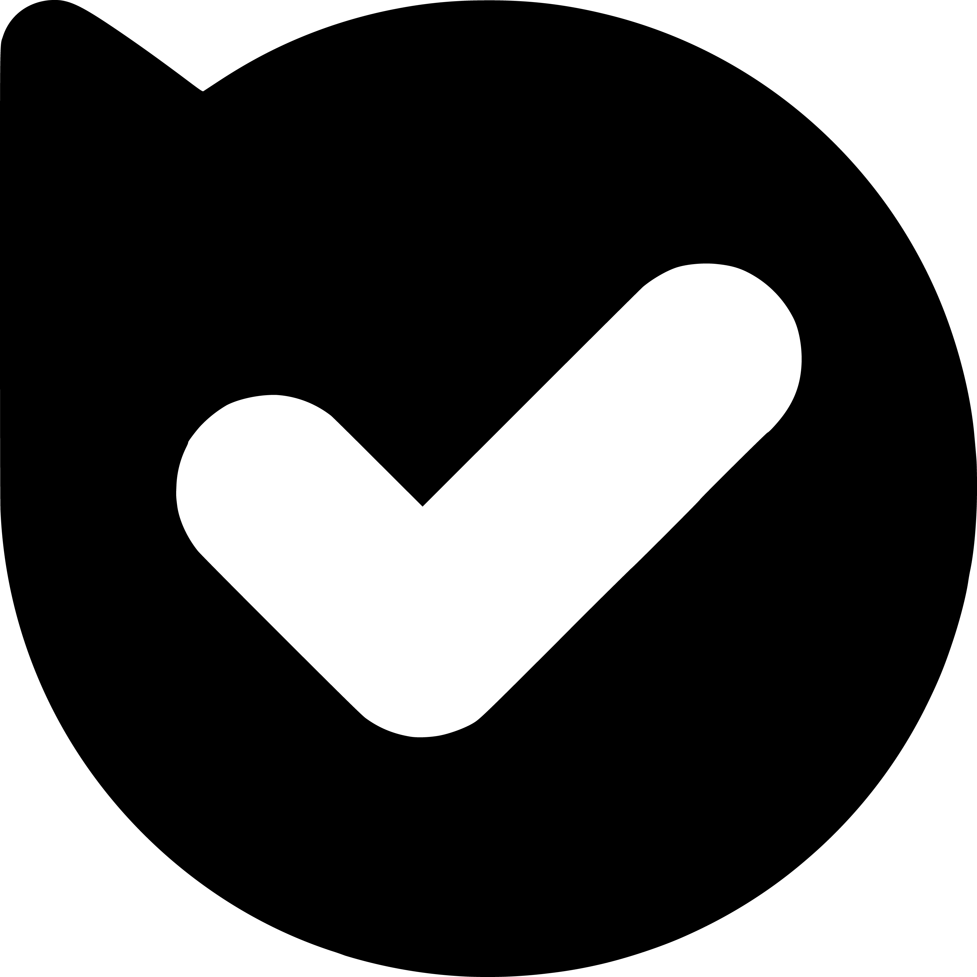 بله