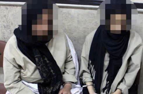 دستگیری متهمان ۶ فقره سرقت از جمعه بازار کاشمر